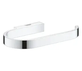 Grohe Selection - Držák toaletního papíru chrom 
