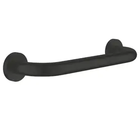Grohe QuickFix Start - Madlo - délka 35 cm matná černá 