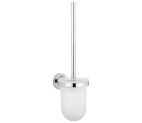 Grohe Essentials - Souprava na čištění toalety chrom 