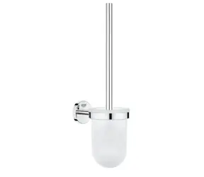 Grohe BauCosmopolitan - Souprava na čištění toalety chrom 
