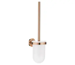 Grohe Essentials - Souprava na čištění toalety Warm Sunset 