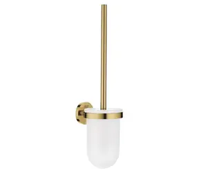 Grohe Essentials - Souprava na čištění toalety Cool Sunrise 