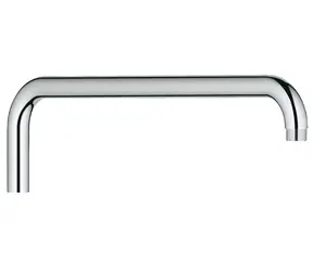 Grohe Rainshower - Sprchové rameno pro sprchové systémy chrom 