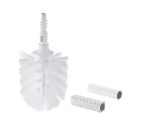 Grohe Allure Brilliant - Náhradní WC kartáč bílá 