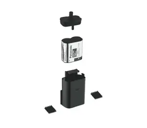 Grohe  - Pouzdro s baterií 