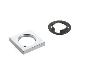 Grohe  - Podložka pod baterii chrom 