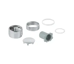 Grohe  - Ovládací rukojeť Grohtherm chrom 