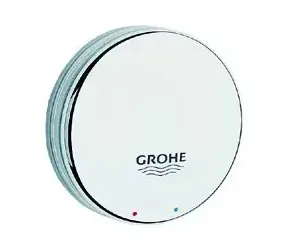 Grohe Náhradní díly - Krytka Europlus chrom 