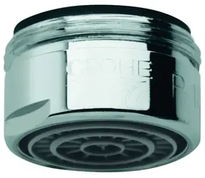 Grohe Náhradní díly - Perlátor M24x1 150 l/min chrom