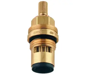 Grohe Náhradní díly - Keramický vršek DN15 90° levý 