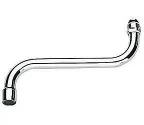 Grohe Náhradní díly - Ramínko pro kuchyňskou nástěnnou baterii chrom 