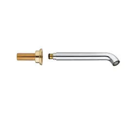 Grohe  - Výtokové ramínko chrom 