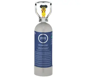 Grohe Náhradní díly - Tlaková láhev CO2 pro Grohe Blue Professional 2 kg 