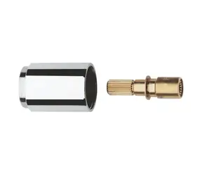 Grohe Příslušenství - Prodlužovací set 40 mm chrom 