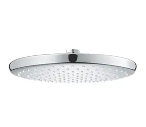 Grohe Vitalio Start - Hlavová sprcha průměr 25 cm 95 l/min | 1 proud | chrom 
