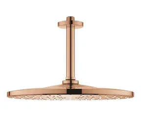Grohe Rainshower Mono - Hlavová sprcha průměr 31 cm Warm Sunset 