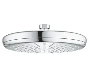 Grohe Tempesta - Hlavová sprcha 210 | 1 proud | chrom 