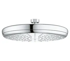 Grohe Tempesta - Hlavová sprcha 210 | 1 proud | chrom 