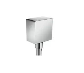 Grohe Euphoria SmartControl - Hlavová sprcha 260 | 3 proudy | chrom 