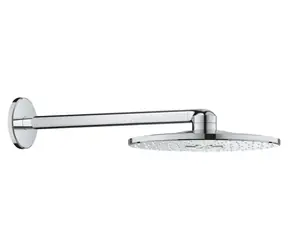 Grohe Rainshower SmartActive - Hlavová sprcha 310 sprchové rameno 43 cm | 2 proudy | chrom 