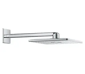 Grohe Rainshower SmartActive Cube - Hlavová sprcha 310 sprchové rameno 43 cm | 2 proudy | chrom 