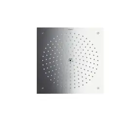Grohe Rainshower SmartActive Cube - Hlavová sprcha 310 sprchové rameno 14 cm | 2 proudy | chrom 