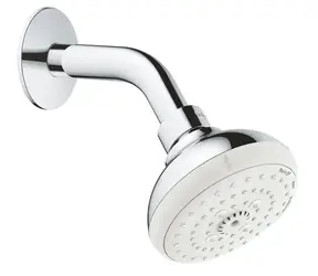 Grohe Tempesta New - Hlavová sprcha 3jet  chrom 