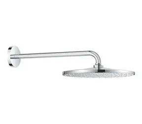 Grohe Rainshower - Hlavová sprcha 310 Mono 95 l/min | 1 proud | sprchové rameno 42 cm chrom 