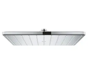 Grohe Rainshower - Hlavová sprcha 310 Mono Cube 95 l/min | 1 proud | chrom 