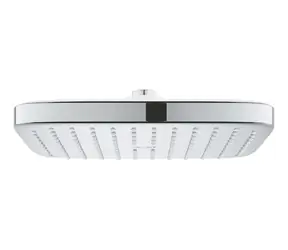 Grohe Vitalio Comfort - Hlavová sprcha 25x25 cm 95 l/min | 1 proud | chrom 