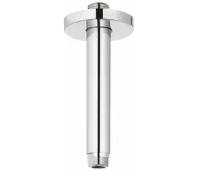 Grohe Rainshower - Stropní výpusť 14 cm chrom 