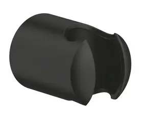 Grohe Vitalio Universal - Držák sprchy matná černá 