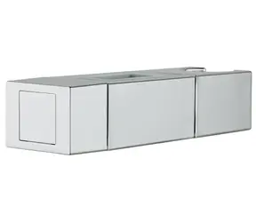 Grohe Euphoria Cube - Držák sprchy chrom 