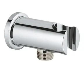Grohe Rainshower - Nástěnné kolínko chrom 