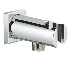 Grohe Rainshower - Nástěnné kolínko chrom 