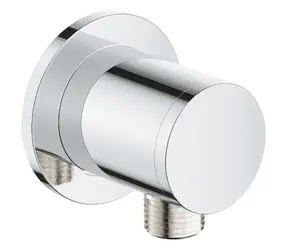 Grohe Vitalio Universal - Nástěnné kolínko chrom 