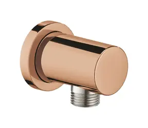 Grohe Rainshower - Nástěnné kolínko Warm Sunset 