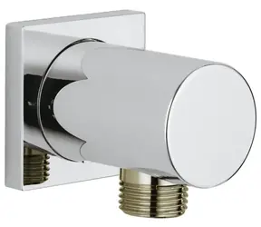 Grohe Rainshower - Nástěnné kolínko chrom 
