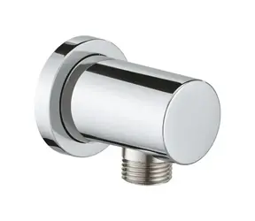 Grohe Rainshower - Nástěnné kolínko chrom 