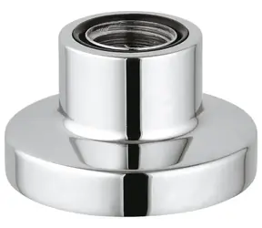 Grohe Průchodky - Průchodka výsuvné sprchy chrom 