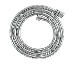 Grohe Hadice - Sprchová hadice VitalioFlex Metal Long-Life 1.75 m chrom 
