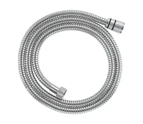Grohe Hadice - Sprchová hadice VitalioFlex Metal Long-Life 1.5 m chrom 