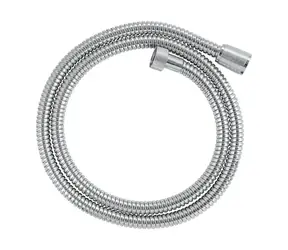 Grohe Hadice - Sprchová hadice VitalioFlex Metal Long-Life 1.25 m chrom 