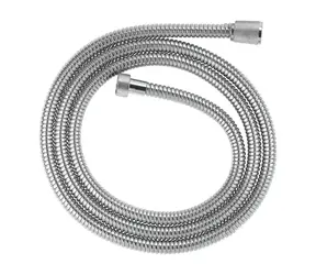 Grohe Hadice - Sprchová hadice VitalioFlex Metal 2 m chrom 
