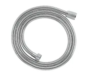Grohe Hadice - Sprchová hadice VitalioFlex Metal 1.5 m chrom 