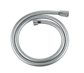 Grohe Hadice - Sprchová hadice VitalioFlex Silver 1.25 m chrom 
