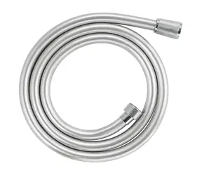 Grohe Hadice - Sprchová hadice VitalioFlex Silver 1.5 m chrom 