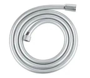 Grohe Hadice - Sprchová hadice VitalioFlex Silver 1.75 m chrom 