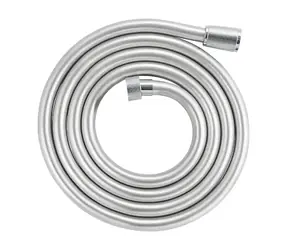 Grohe Hadice - Sprchová hadice VitalioFlex Silver 2 m chrom 