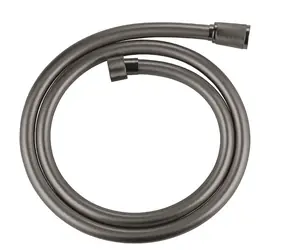 Grohe Hadice - Silverflex sprchová hadice 1.25 cm tmavý grafit 
